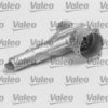 MERCE 1244622130 Lock Cylinder Housing